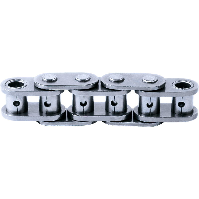 套筒链（带油孔套筒）