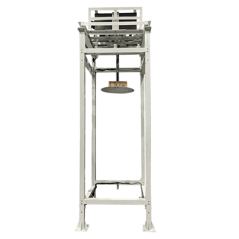 双扣提升链装备