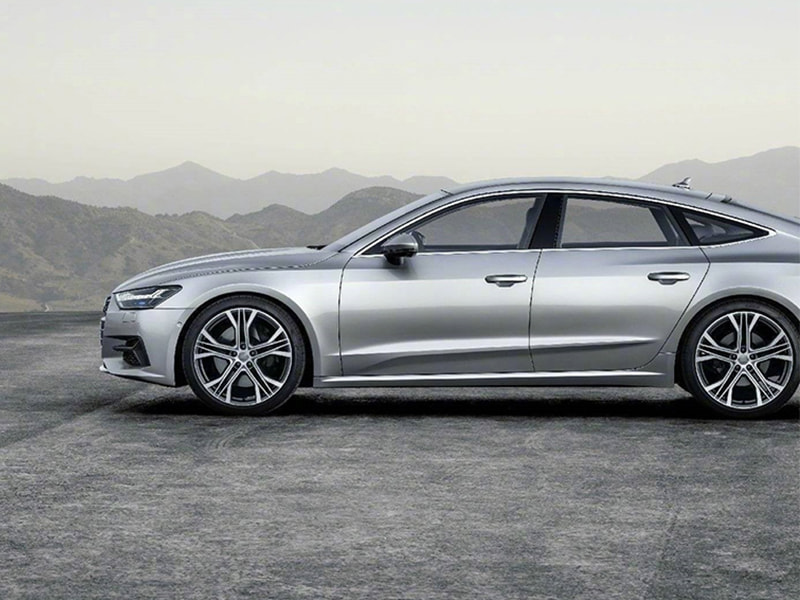 汽车发动机正时系统