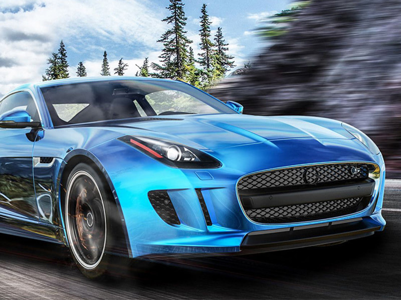 汽车发动机正时链系统