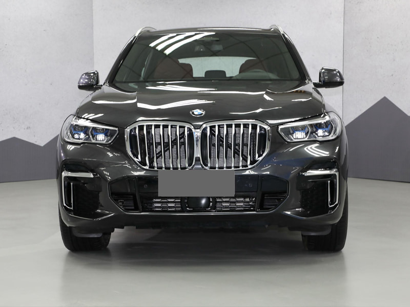 宝马汽车发动机