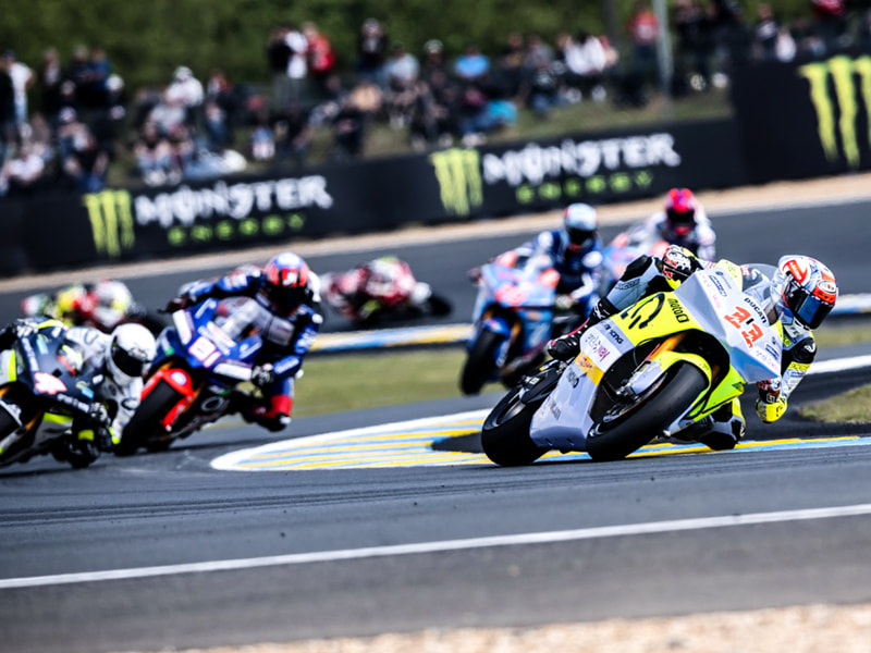 摩托车驱动系统